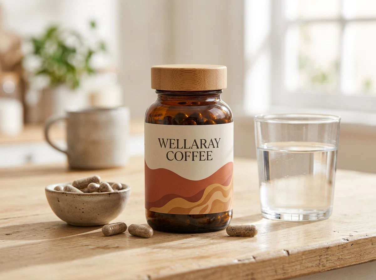Wellaray Coffee